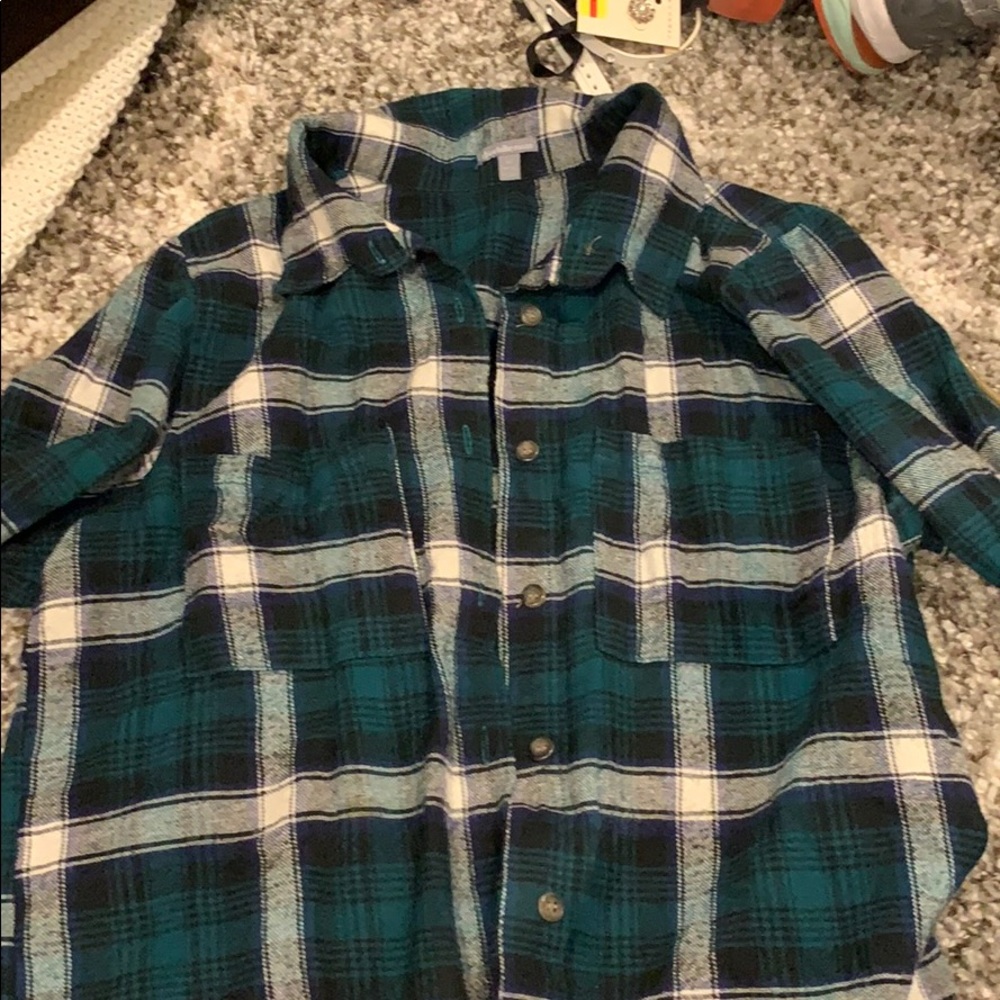 FLANNEL